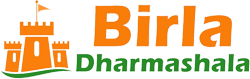 Birla Dharmashala Ayodhya logo